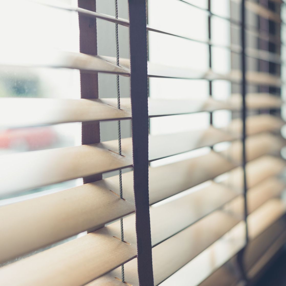 Motorized Motor Shades'