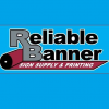 Company Logo For Reliable Banner Sign Supply and Printing'
