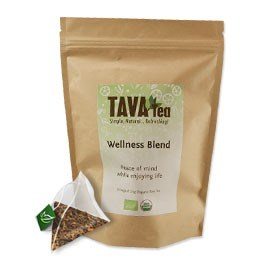 Weight Loss Made Easy with Tava Tea