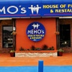 Memo’s House Of Pancakes LLC Logo