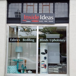 Company Logo For Inside Ideas'