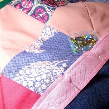 Company Logo For Art In Sewing'
