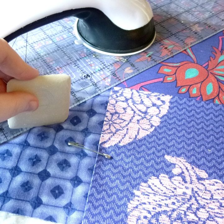 Alterations'