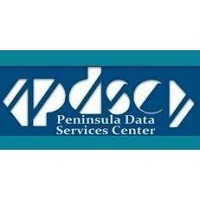Company Logo For Peninsula Data Service Center'