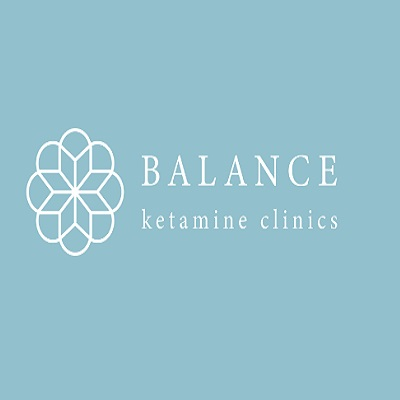 Company Logo For Balance Ketamine Clinics Chicago'