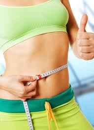 Lose Weight without Wasting Time