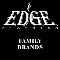 Edge Clothing Logo