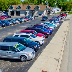 Used Cars'