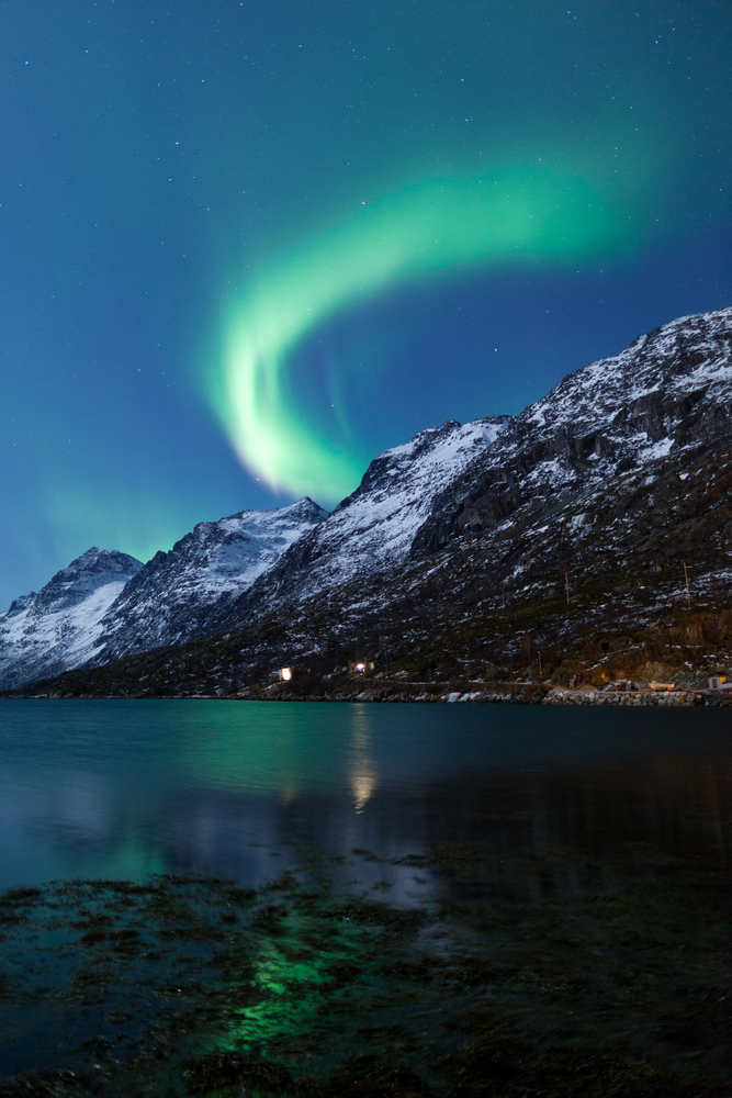 Northern Lights'
