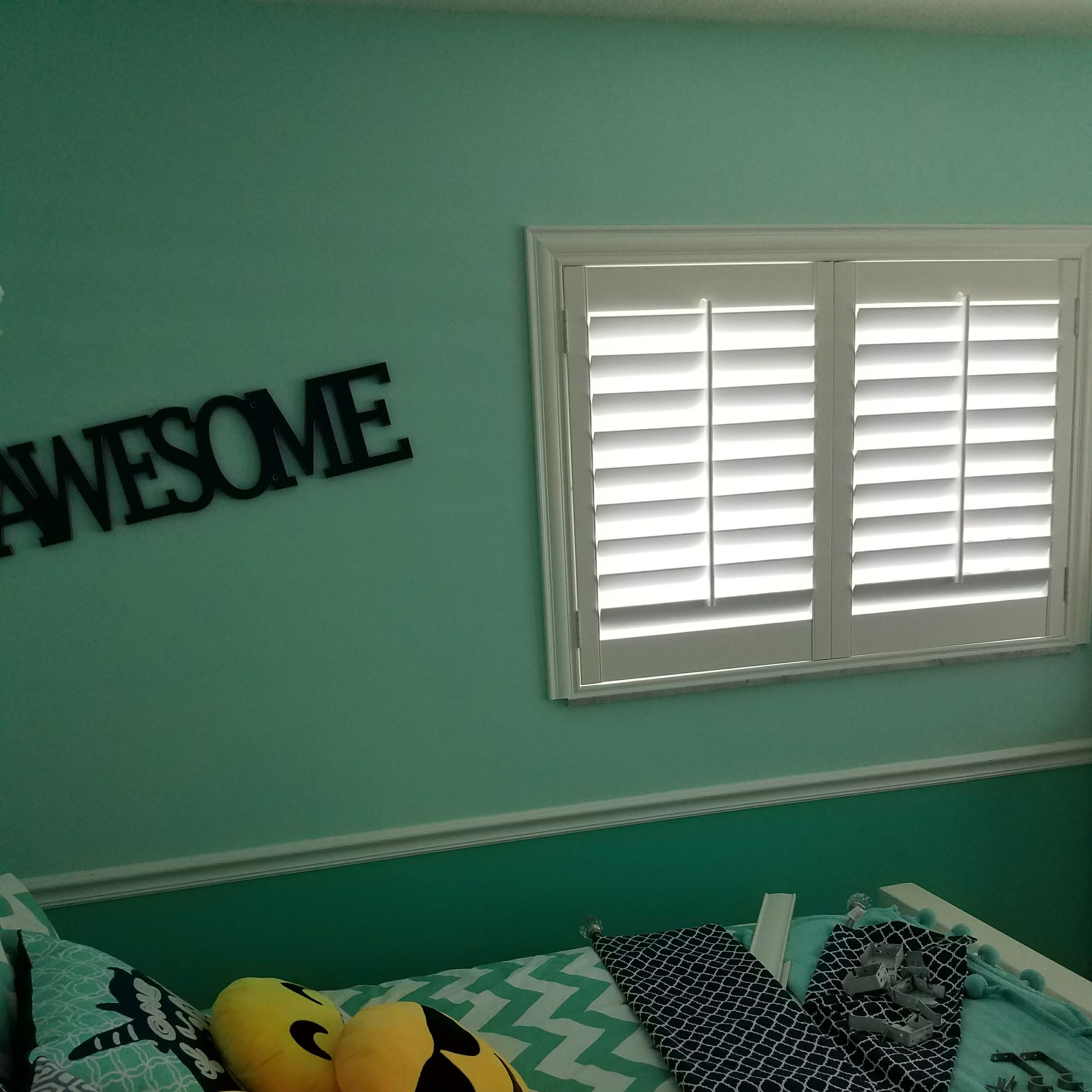 Company Logo For Michaels Custom Window Treatment'
