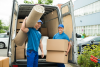 Professional Piano Movers'