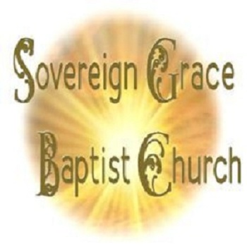 Company Logo For Sovereign Grace Baptist Church'