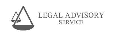 Company Logo For Legal Advisory Service'