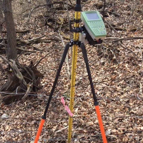 Land Surveyor'