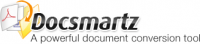 Docsmartz Logo