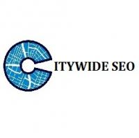 CityWide SEO Logo