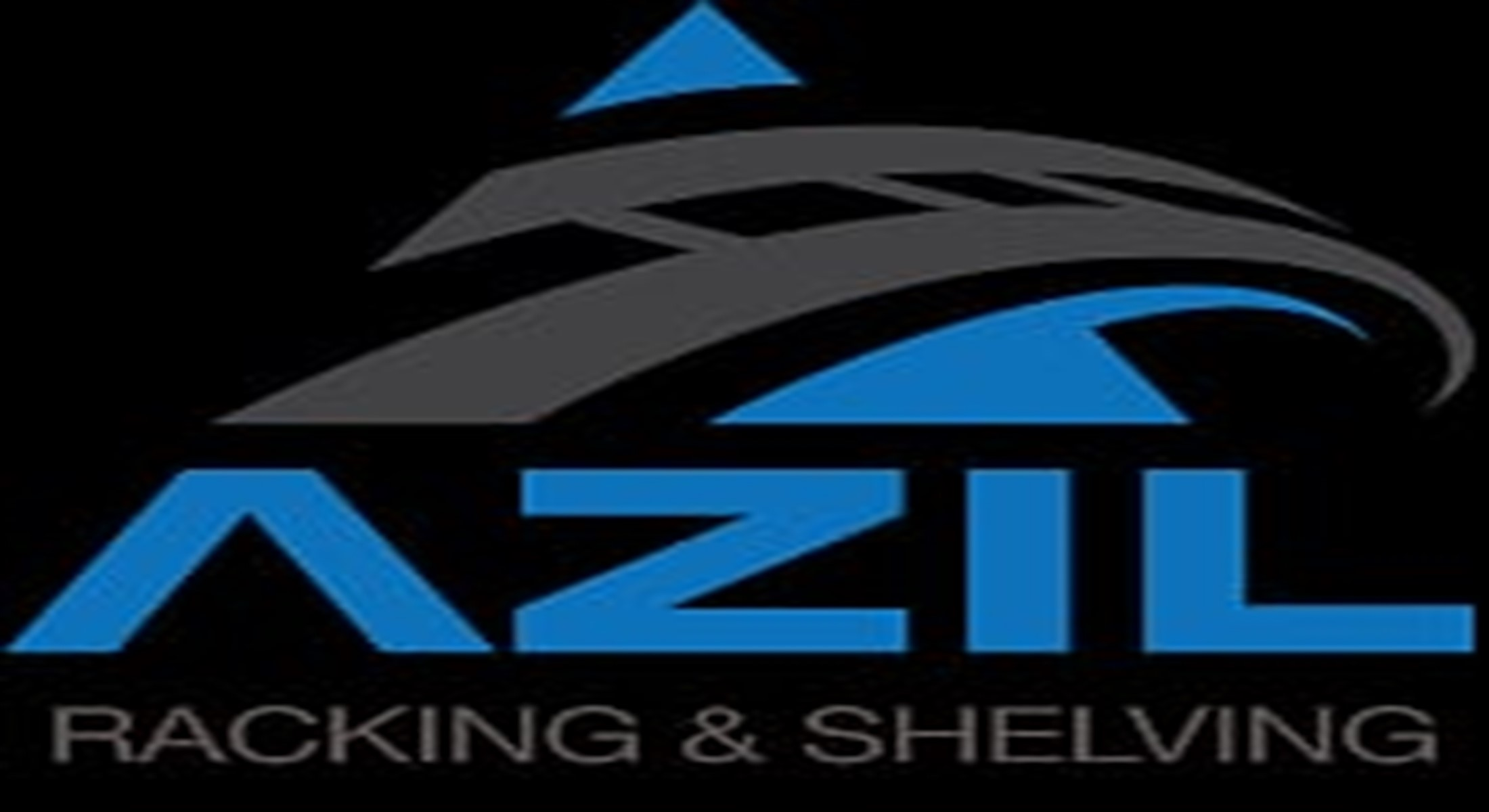 Company Logo For Azil Racking &amp; Shelving UK'