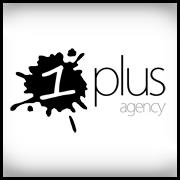 Werbeagentur 1Plus Agency GmbH Logo