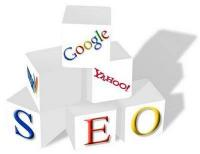 Search Engine Optimization'