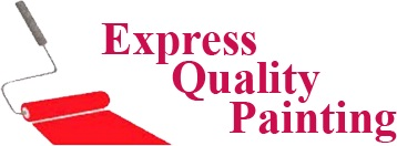 Company Logo For Express Quality Commercial Painting'