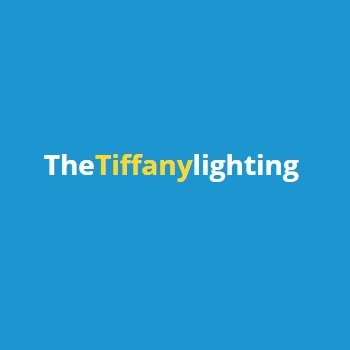 TheTiffanylighting Company Logo