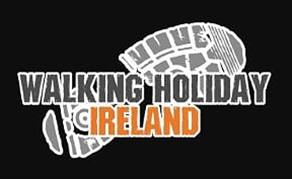 Company Logo For Walking Holiday Ireland'