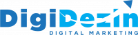 DigiDezin Logo