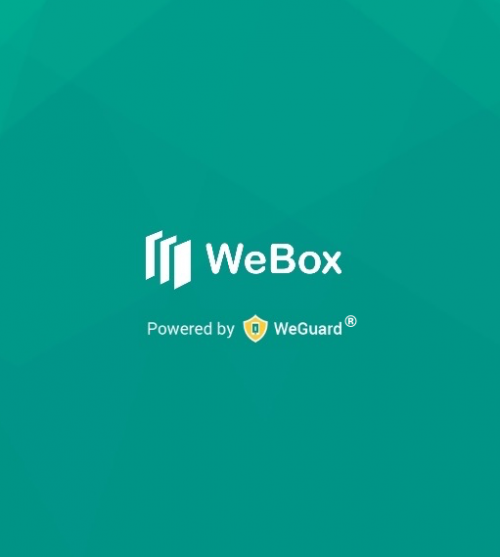 Introducing WeBox'