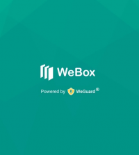 Introducing WeBox
