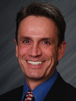 Dr. Hogg'