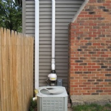 Radon Mitigation'