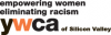 Logo for YWCA of Silicon Valley'