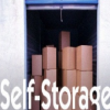 Self-Storage Facility'