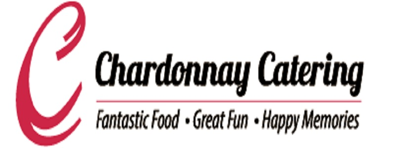 Company Logo For Chardonnay catering'