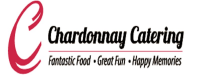 Chardonnay catering Logo