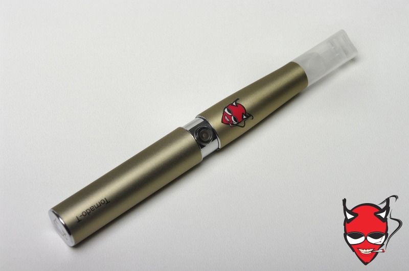 Totally Wicked E liquid'