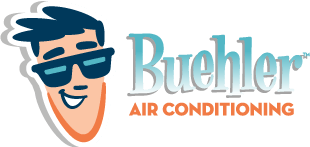 Company Logo For Buehler Air Conditioning'