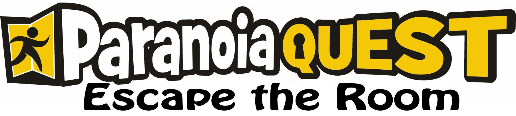 Paranoia Quest Escape the room