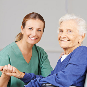 Home Health Care Service'