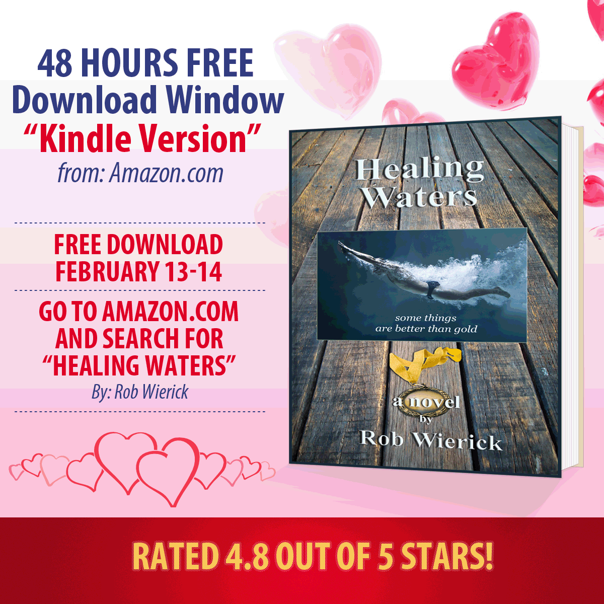 Free Kindle Download'