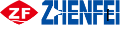 Ningbo Zhenfei Injection Molding Machine Manufacturing Co., Ltd Logo