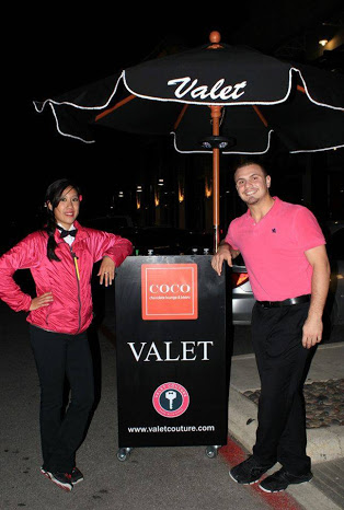Valet 1'