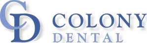 Company Logo For Colony Dental'