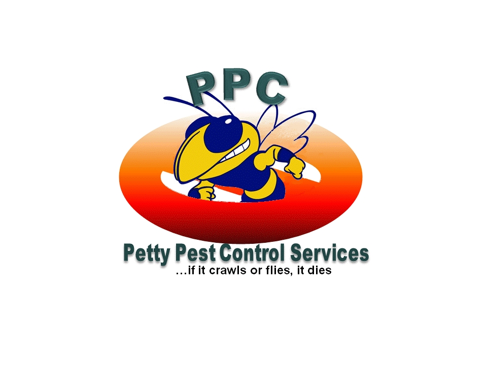 Company Logo For Petty Pest Control Services'