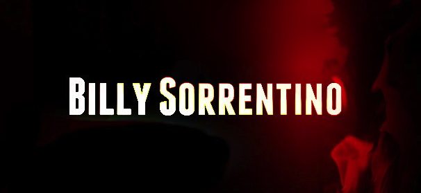 Billy Sorrentino'