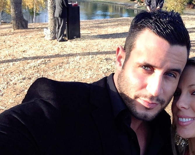 Billy Sorrentino, Independent Film &amp; Television Producer'