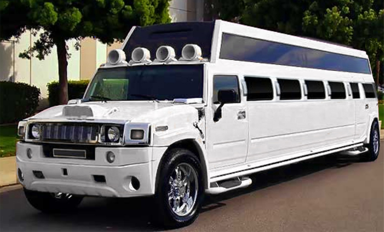 Best Limousine NJ