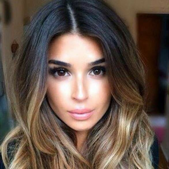 Hairstylist'