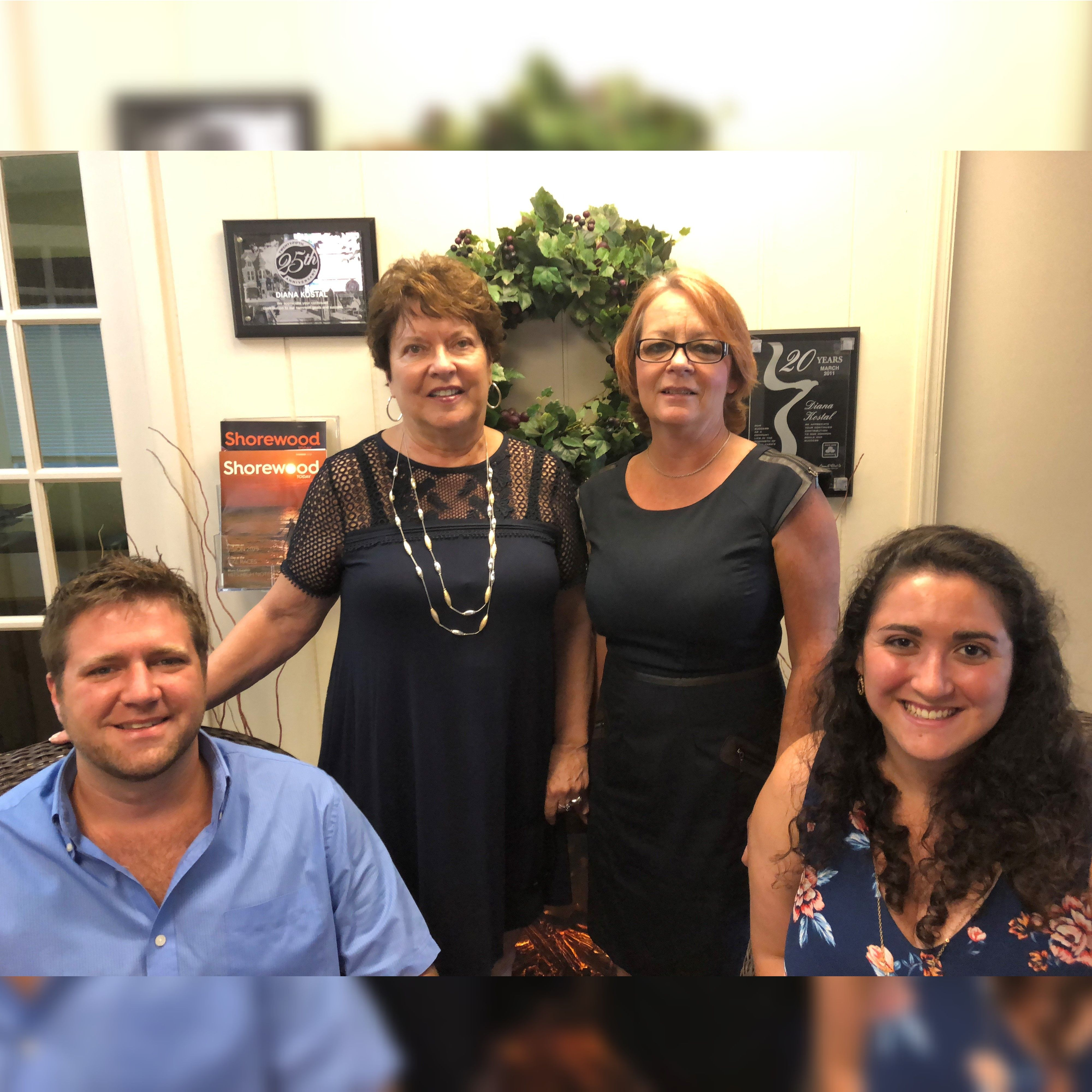 Diana Kostal - State Farm Insurance Agent Logo