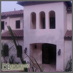 Room Addition in Los Angeles'